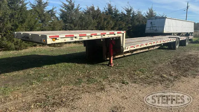 2009 Wilson CFD-900