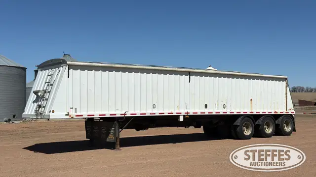 2014 Neville Built
