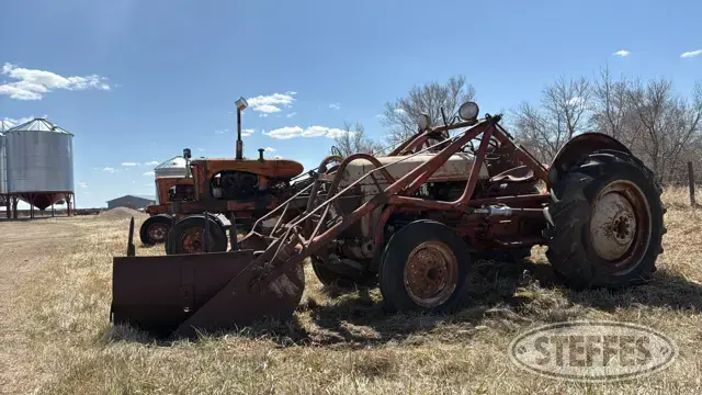 Ford 8N