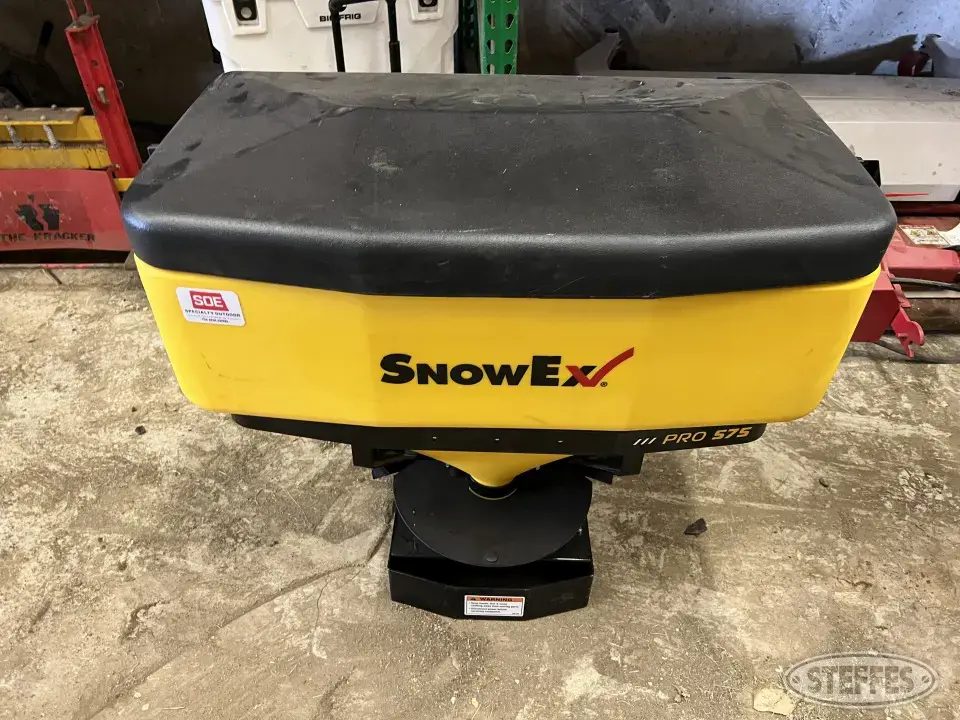 SnowEx SP575X1 Pickup Sprayer