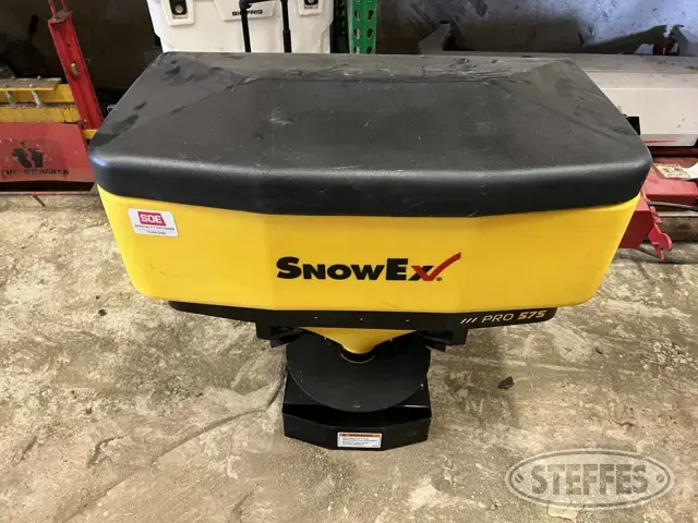 SnowEx SP575X1