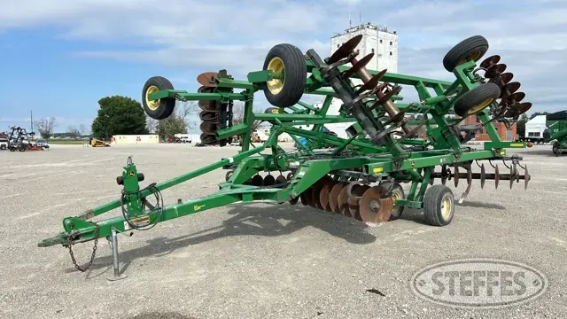 John Deere 512