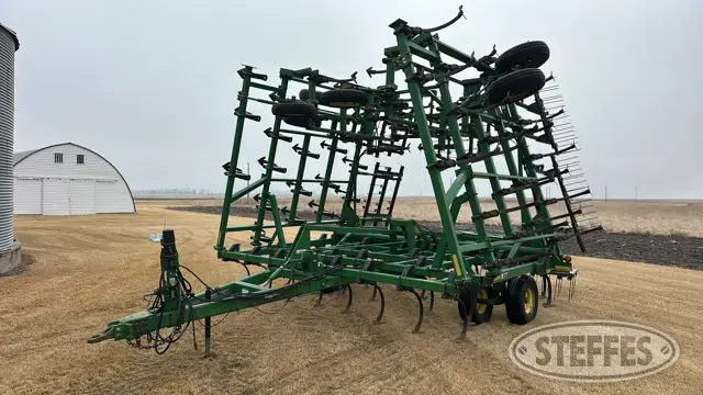 2002 John Deere 980