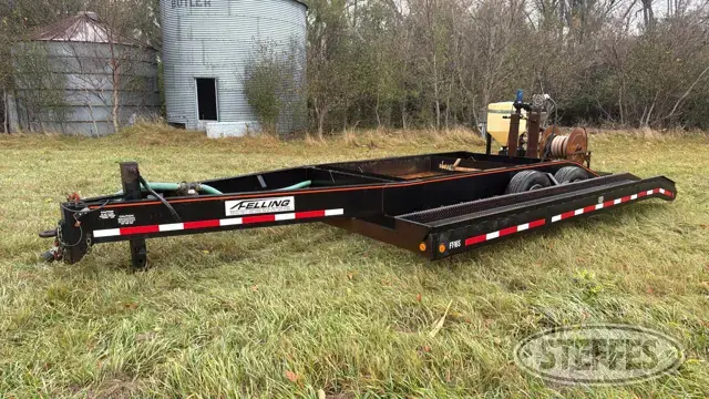 1996 Felling FT-16S