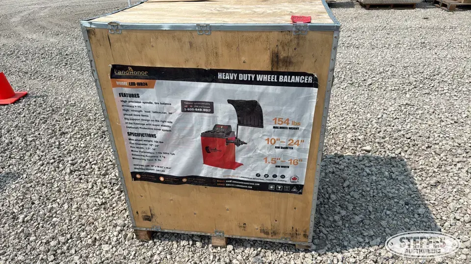 Land Honor LHR-WB24 General Tools and Shop Supply