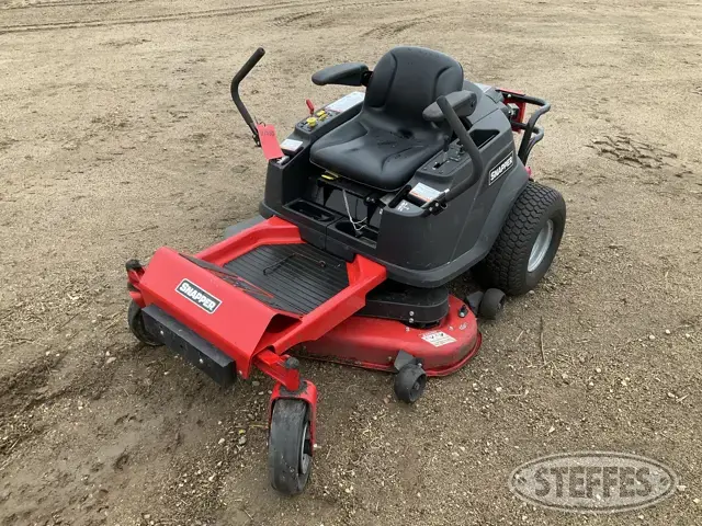 Snapper 285Z