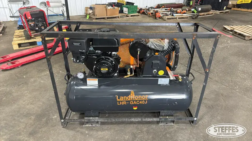 LandHonor LHR-GAC40J Air Tools and Compressor