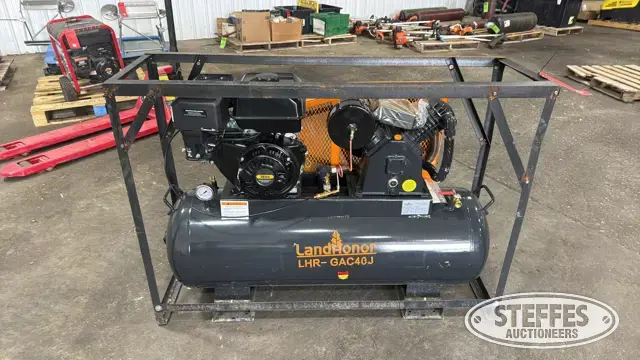 Land Honor LHR-GAC40J