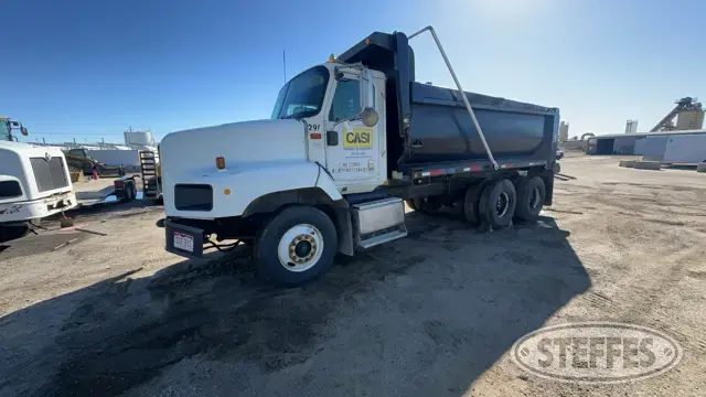 2004 International 5600