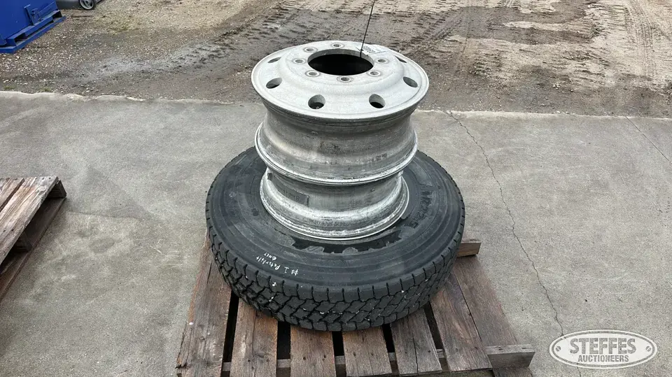 Michelin 11R22.5 tire Truck Tire