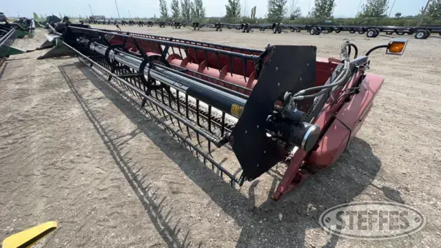 2001 New Holland 73C