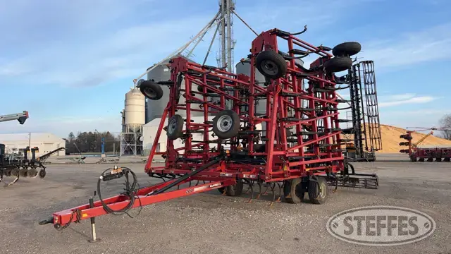 2014 Case IH Tigermate 200
