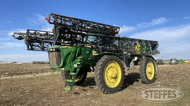 2006 John Deere 4920