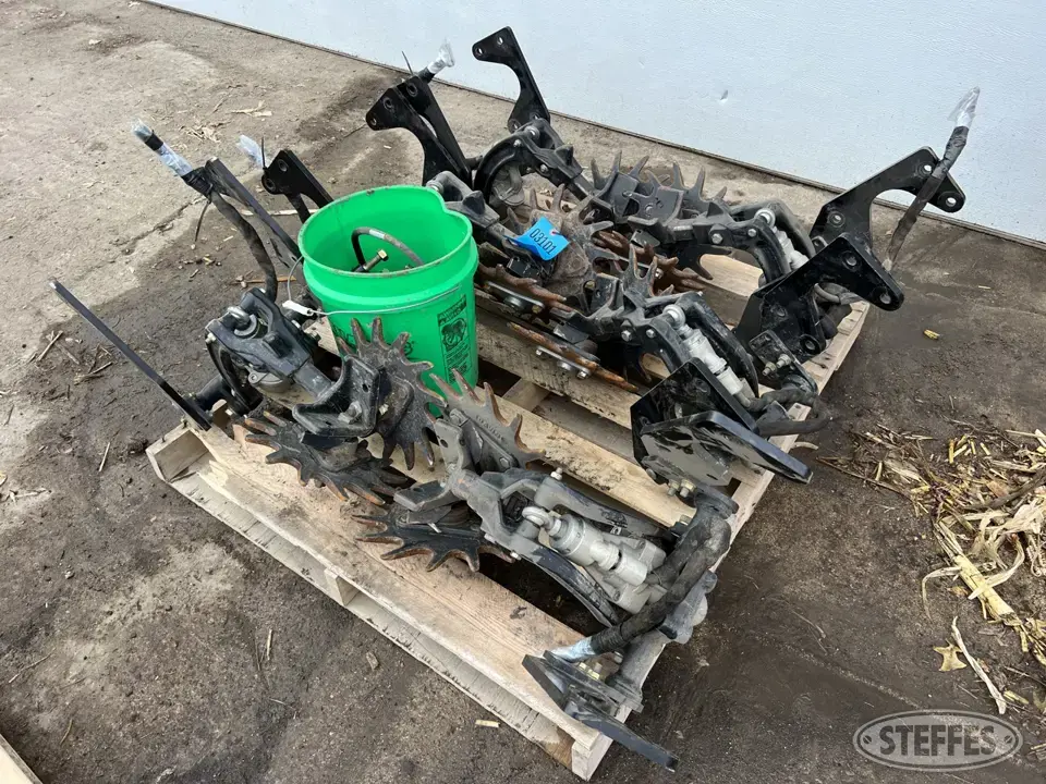 Dawn GFX Ag Equipment Part