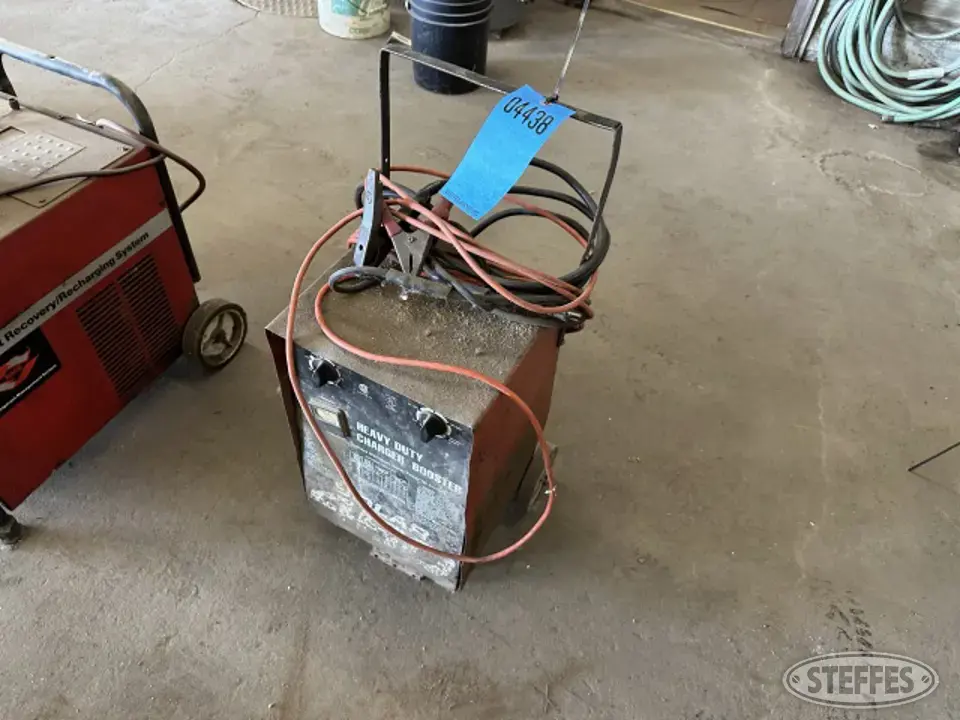 Solar Specialty Tool