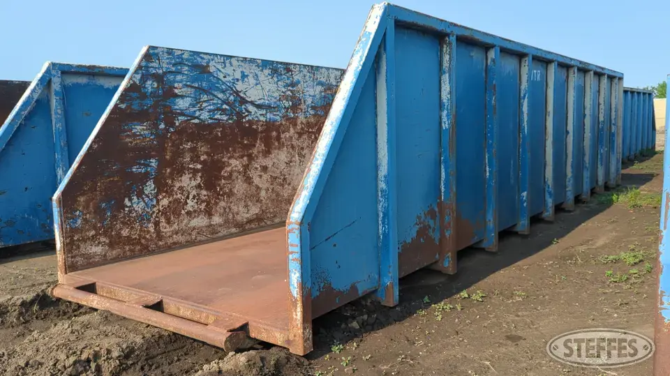 High Catch Tank Oil and Gas-Other