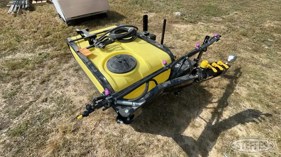 2023 Ag Spray Equipment ProUTV 65-GC-M Pickup Sprayer