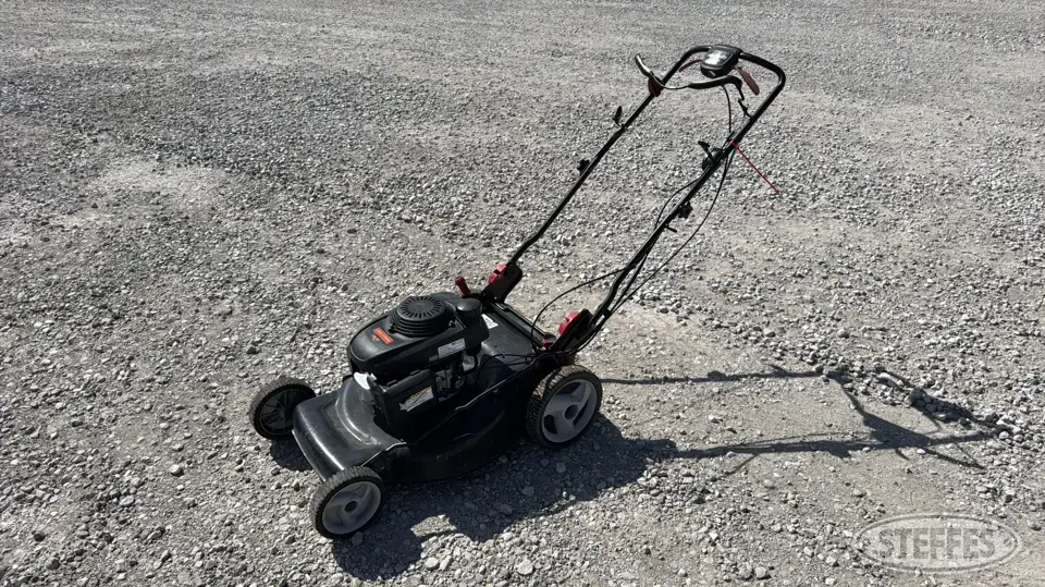 Craftsman 917.370950 Push Mower