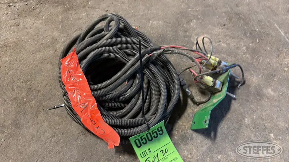 Crary Ag Equipment Part