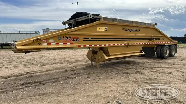 2015 Load King 2060-40-2