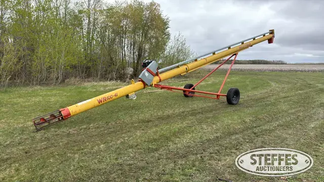2004 Westfield WR100-41