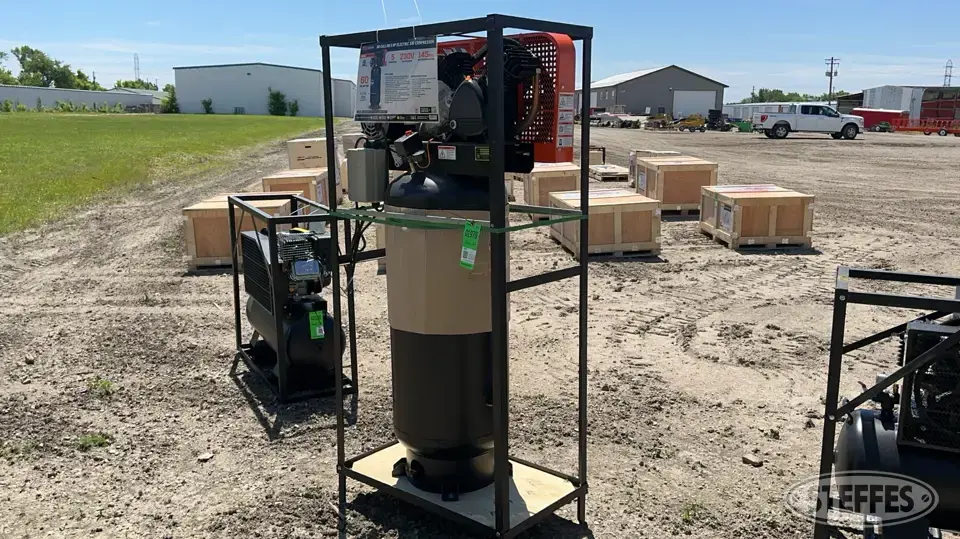 2024 TMG-ACE60 Air Tools and Compressor