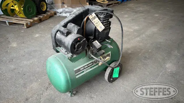 Speedaire 4B229B