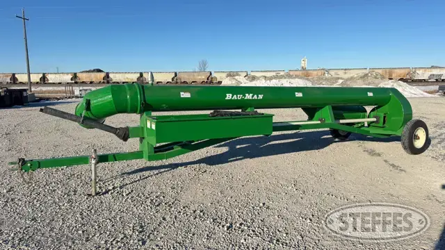 2021 Bau-Man 2416