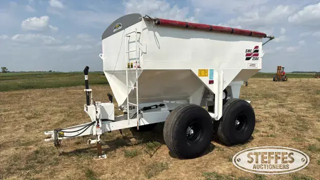 2013 Simonsen SMC2584