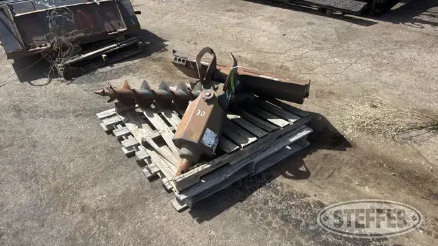 Bobcat 30