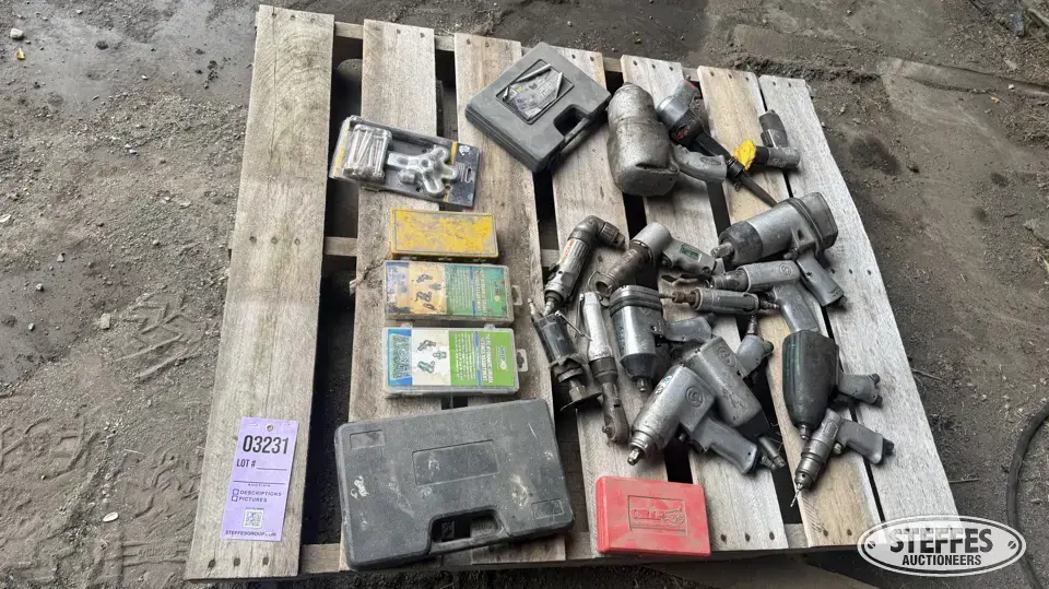 Shop tools General Tools and Shop Supply