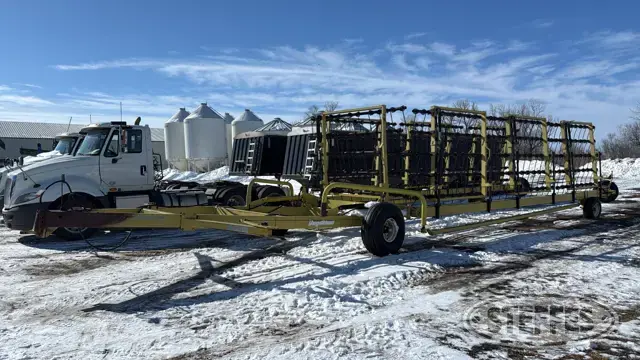 Degelman Strawmaster 7000
