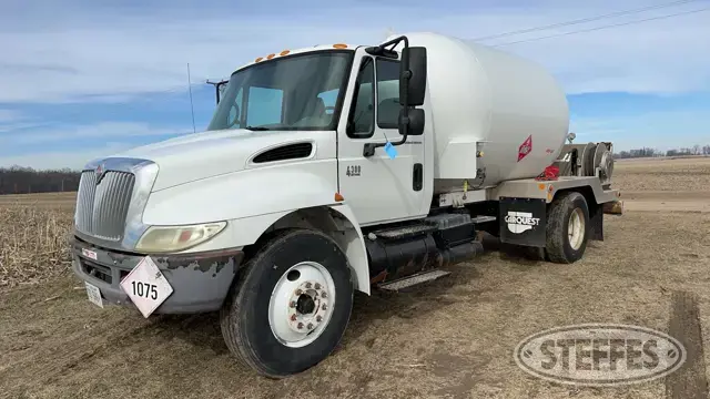 2005 International 4300