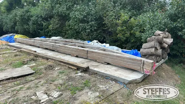 Trusses