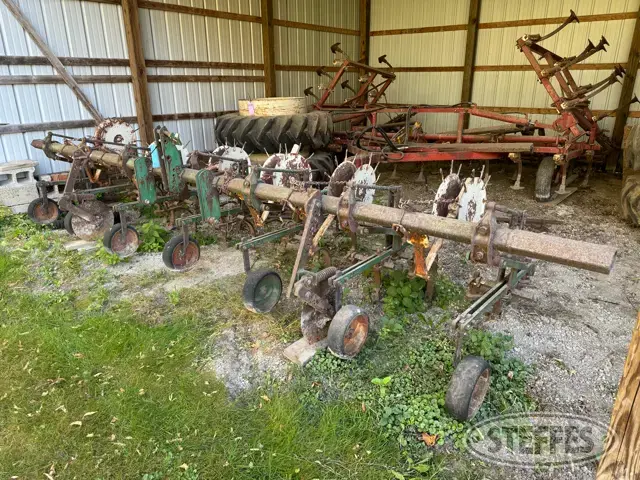 Oliver 374