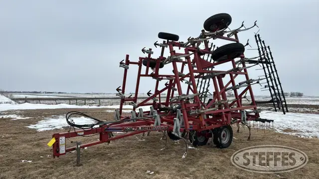 Wil-Rich 2800