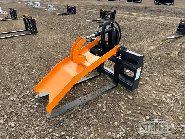 2023 Wolverine FGP-11-3500G