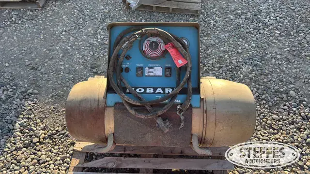 Hobart MCC-610
