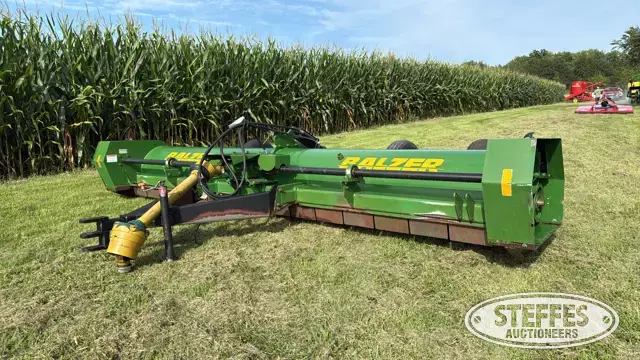 Balzer 1500