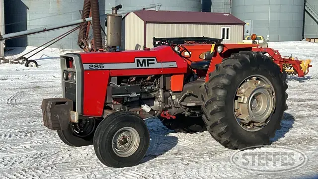Massey Ferguson 285
