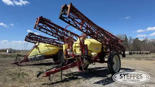 Hardi Commander 1200