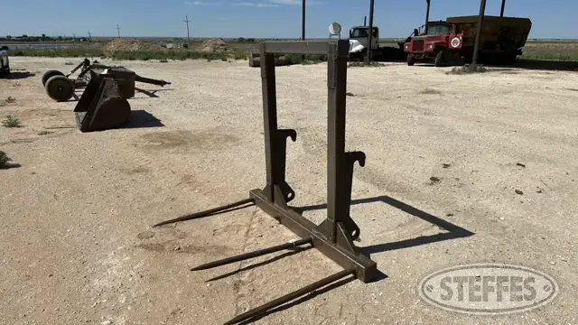 Shop-built