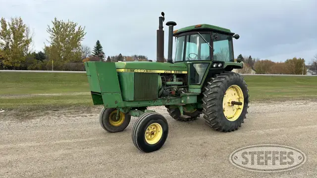 1978 John Deere 4440