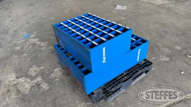 (2) Fastenal