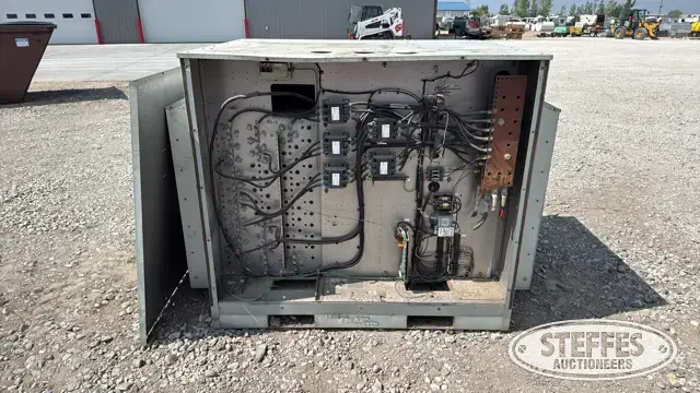 Avtron K675AD25720-5
