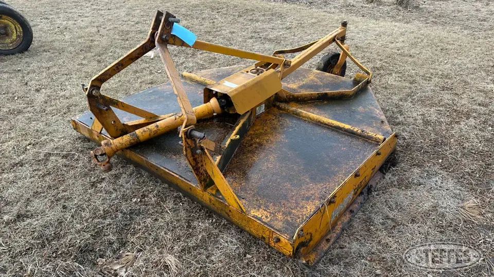 Woods Cadet 72 Rotary Mower
