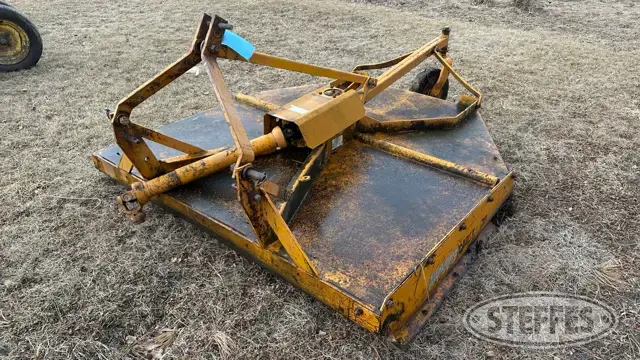 Woods Cadet 72