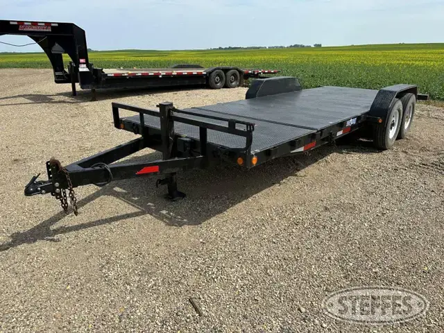 2009 Load Max