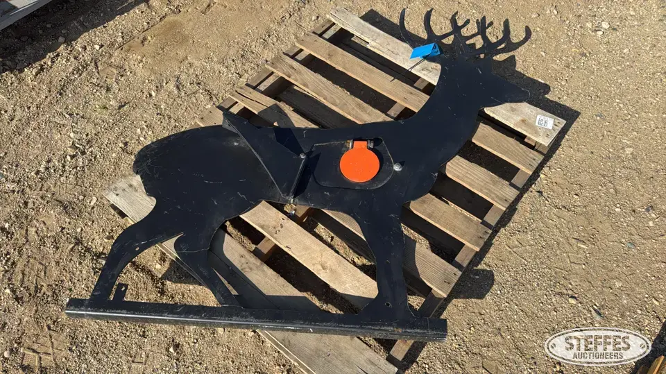 Pabreak shooting target Recreational-Other