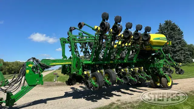2007 John Deere 1790